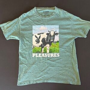 PLAYBOY Cow T-Shirt